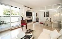 Gioffredo House Nizza Esterno foto