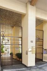 Gioffredo House Nizza Esterno foto